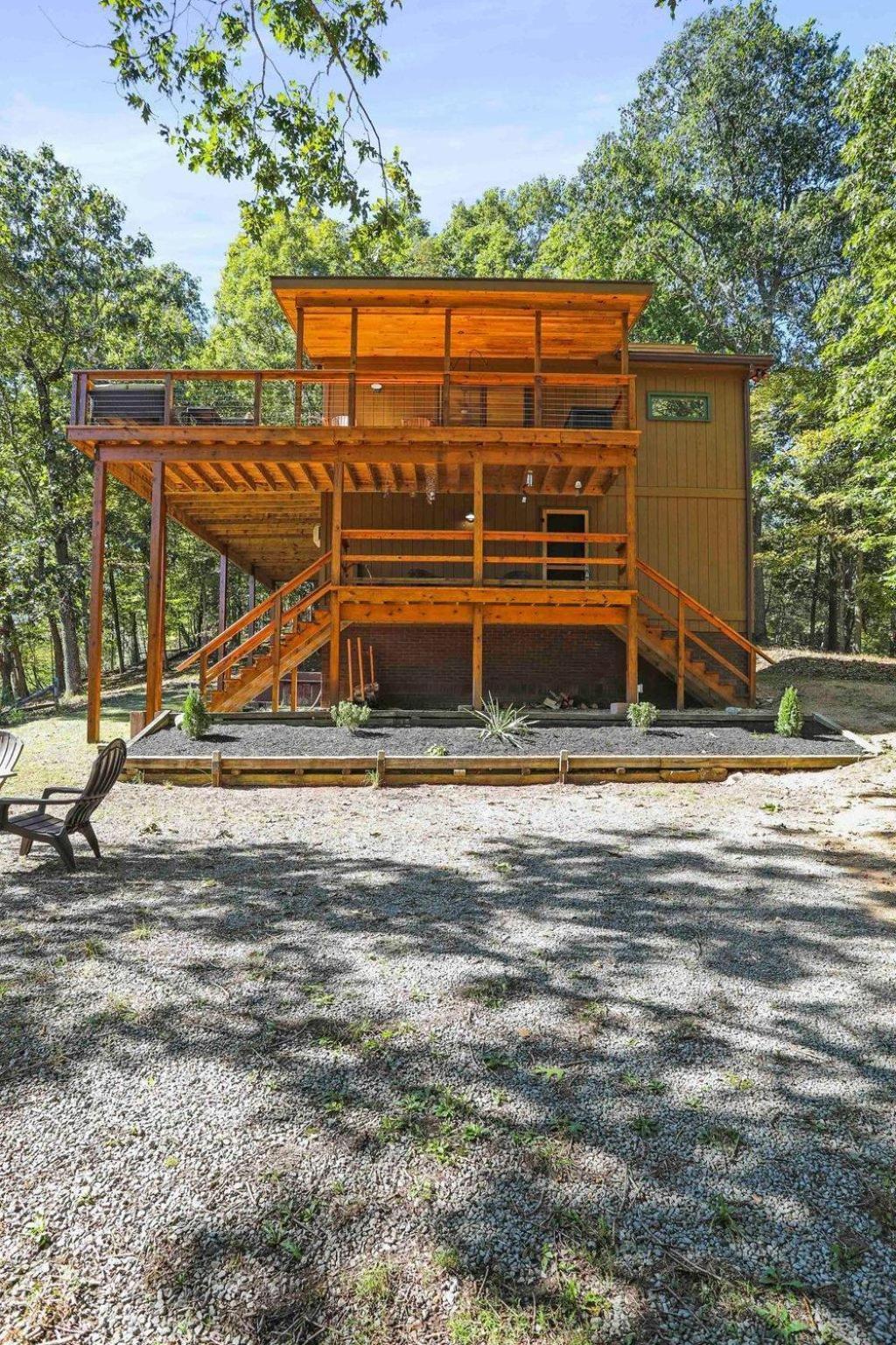 Camp Dancing Bears -Classic Retreat Morton Grove 外观 照片